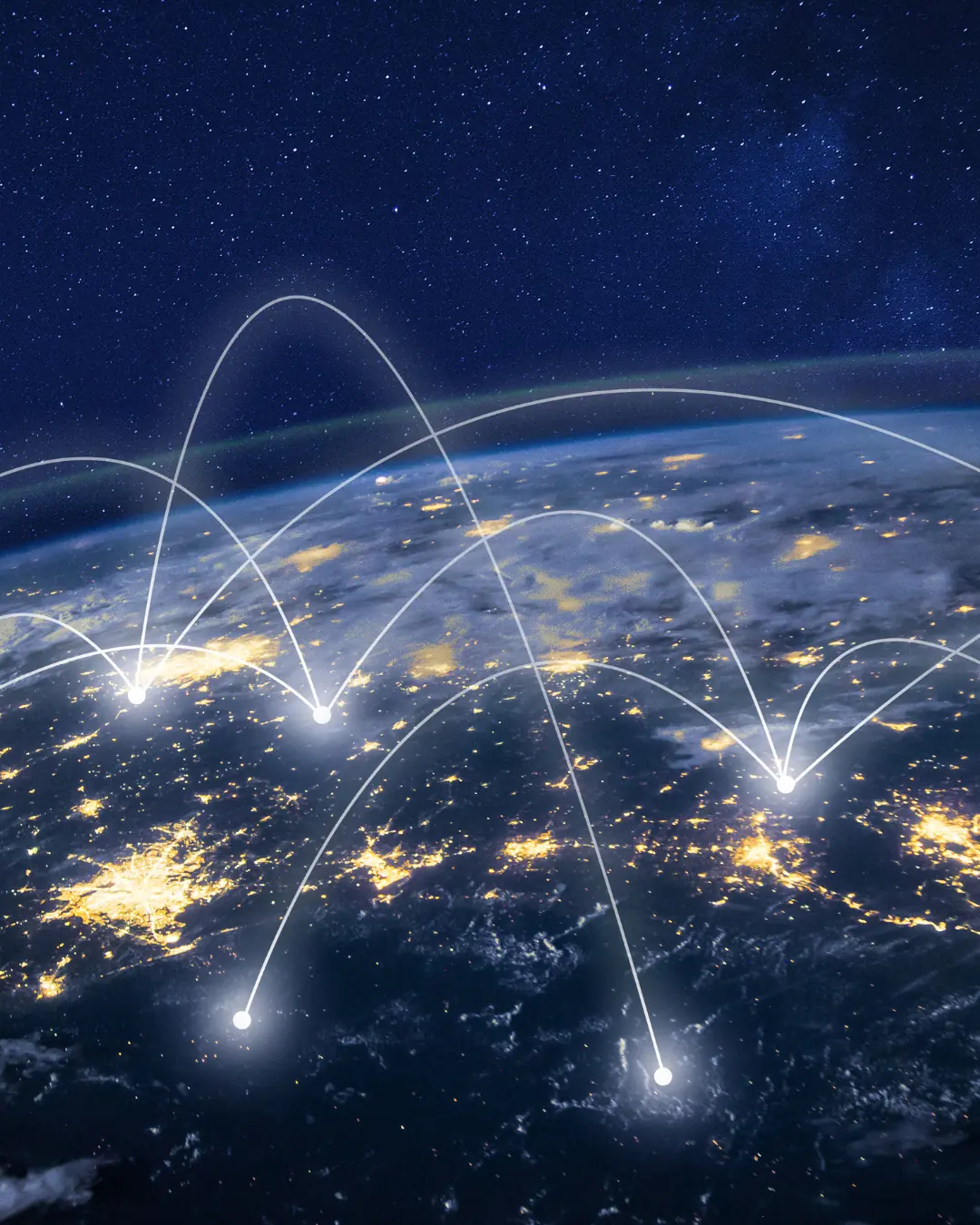 Clapper available in 80+ countries worldwide