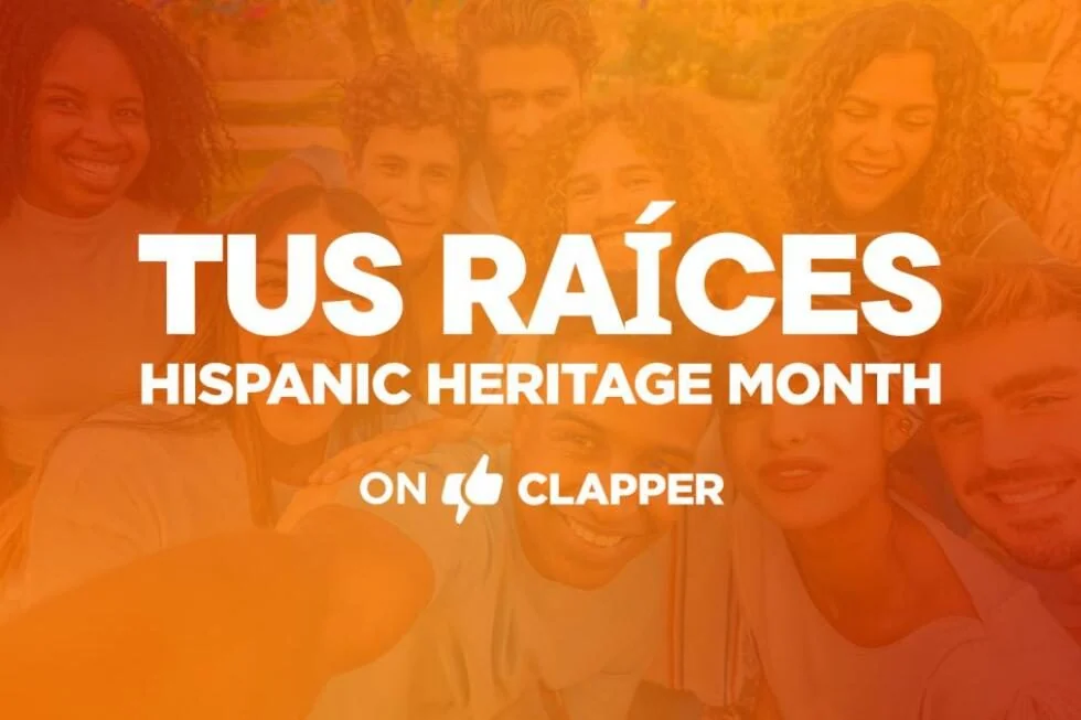 Clapper Launches Tus Raices Campaign for Hispanic Heritage Month
